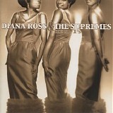 Diana Ross & The Supremes - The No.1's