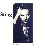 Sting - ...Nothing Like The Sun