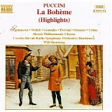 Various Artist - La Boheme (Highlights)