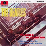 The Beatles - Please Please Me