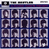 The Beatles - A Hard Day's Night