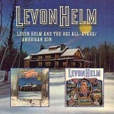 Levon Helm and the RCO All-Stars, American Son - Levon Helm