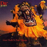 Dr. John - Goin' Back to New Orleans