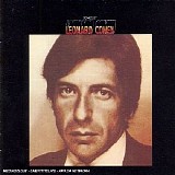 Leonard Cohen - Songs of Leonard Cohen