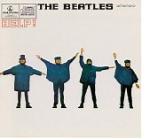 The Beatles - Help! - mono