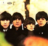 The Beatles - Beatles for Sale - mono