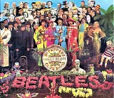 The Beatles - Sgt. Pepper's Lonely Hearts Club Band (2009 Mono Remaster)