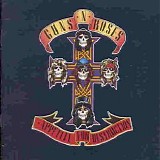 Guns N' Roses - Appetite for Destruction