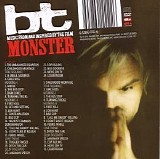 BT - Monster - Music From & Inspired By The Film