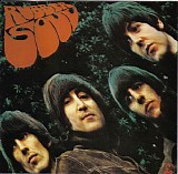 The Beatles - Rubber Soul - mono