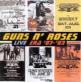 Guns N' Roses - Live Era '87-'93