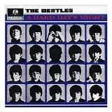 The Beatles - A Hard Day's Night - mono