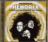 Various artists - The Roots of Hendrix