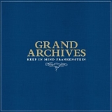 Grand Archives - Keep In Mind Frankenstein