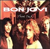 Bon Jovi - These Days