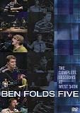 Ben Folds Five - Sessions @ West 54th