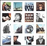 Bon Jovi - Crush