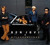 Bon Jovi - Blaze Of Glory