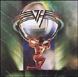 Van Halen - 5150