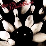 J. Geils Band - The Best of the J. Geils Band