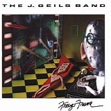 J. Geils Band - Freeze Frame