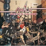 Raven - Rock Until You Drop