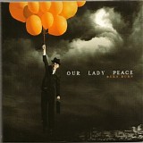 Our Lady Peace - Burn Burn (Deluxe)