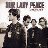 Our Lady Peace - Gravity