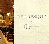 Various artists - Arabesque By Crystal Cables