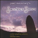 London Symphony Orchestra & London Symphony Chorus - Lawrence Foster - Standing Stone