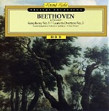 Radio Symphony Orchestra Ljubljana - Anton Nanut - Beethoven: Symphony No.5 - Leonora Overture No.3