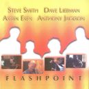 Steve Smith - Dave Liebman - Aydin Esen - Anthony Jackson - Flashpoint