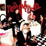 New York Dolls - 'Cause I Sez So