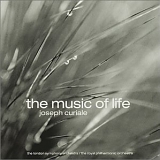 Joseph Curiale - The Music of Life