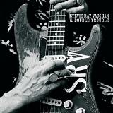 Stevie Ray Vaughan & Double Trouble - The Real Deal Greatest Hits vol. 2