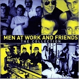 Men At Work and Friends - The Collection