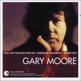 Gary Moore - The Essential