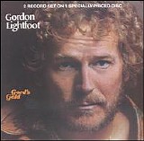 Gordon Lightfoot - Gord's Gold Vol 1