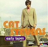 Cat Stevens - Early Tapes