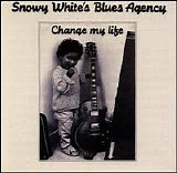 Snowy White - Change My Life