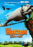 DVD-Spielfilme - Horton hört ein Hu