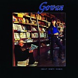 Gowan - Great Dirty World