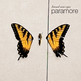 Paramore - brand new eyes