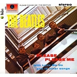 The Beatles - Please, Please Me