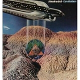 Hawkwind - Levitation - Limited Edition