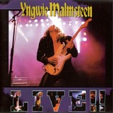 Yngwie Malmsteen - Live!!