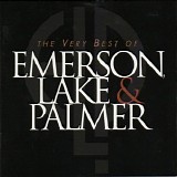 Emerson, Lake & Palmer - The Very Best Of Emerson, Lake & Palmer