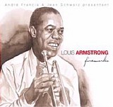 Louis Armstrong - Fireworks