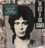 Eric Carmen - The Best of Eric Carmen