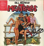 Various Artists - Meatballs Original Soundtrack